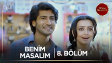 Benim Masalım Hint Dizisi | 8. Bölüm (Kısa Versiyon)