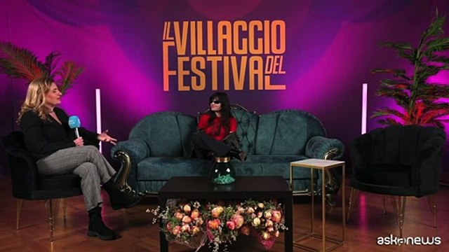 Sanremo, premi Mia Martini e Lucio Dalla ad Angelica Bove: Volevo parlare di me