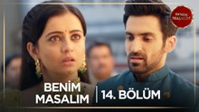 Benim Masalım Hint Dizisi | 14. Bölüm (Kısa Versiyon)
