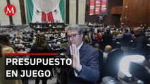 16 mil millones en juego: El recorte que divide a la 4T en el Congreso