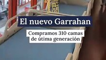 Gestión Milei: Lugones renueva el Hospital Garrahan con inversión transparente
