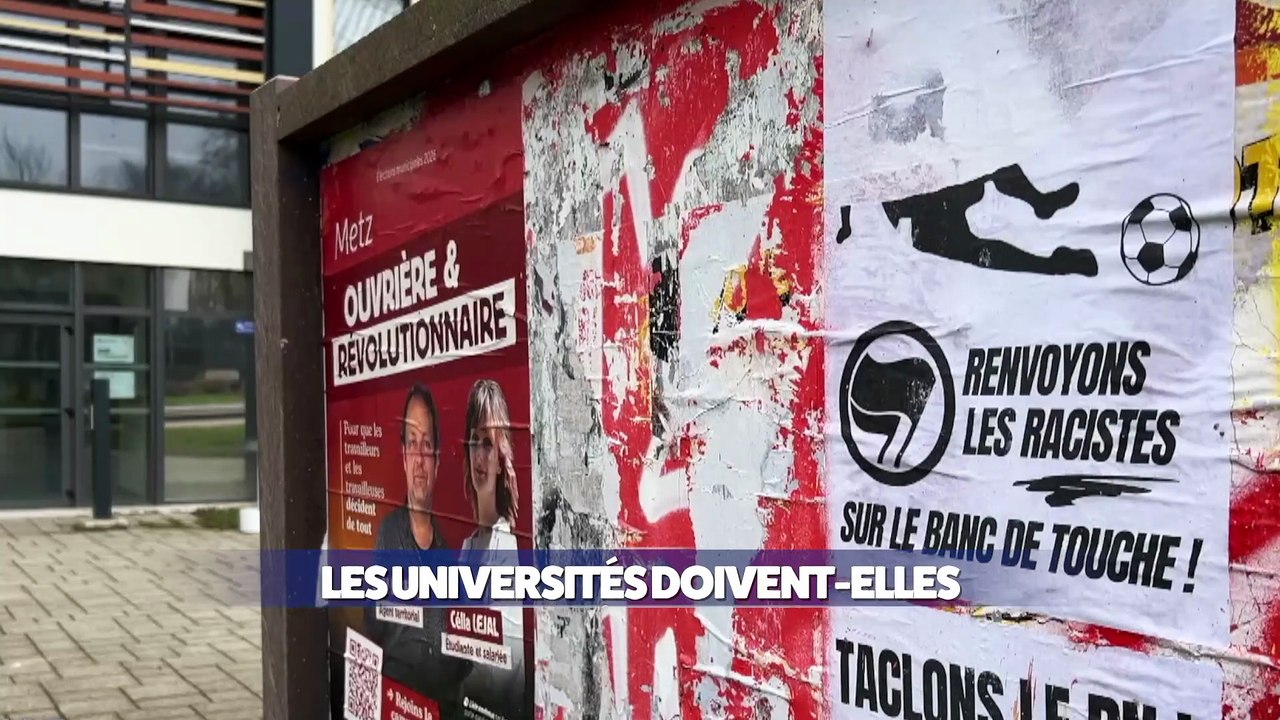 Le Grand J.T. des Territoires du 28 février 2026
