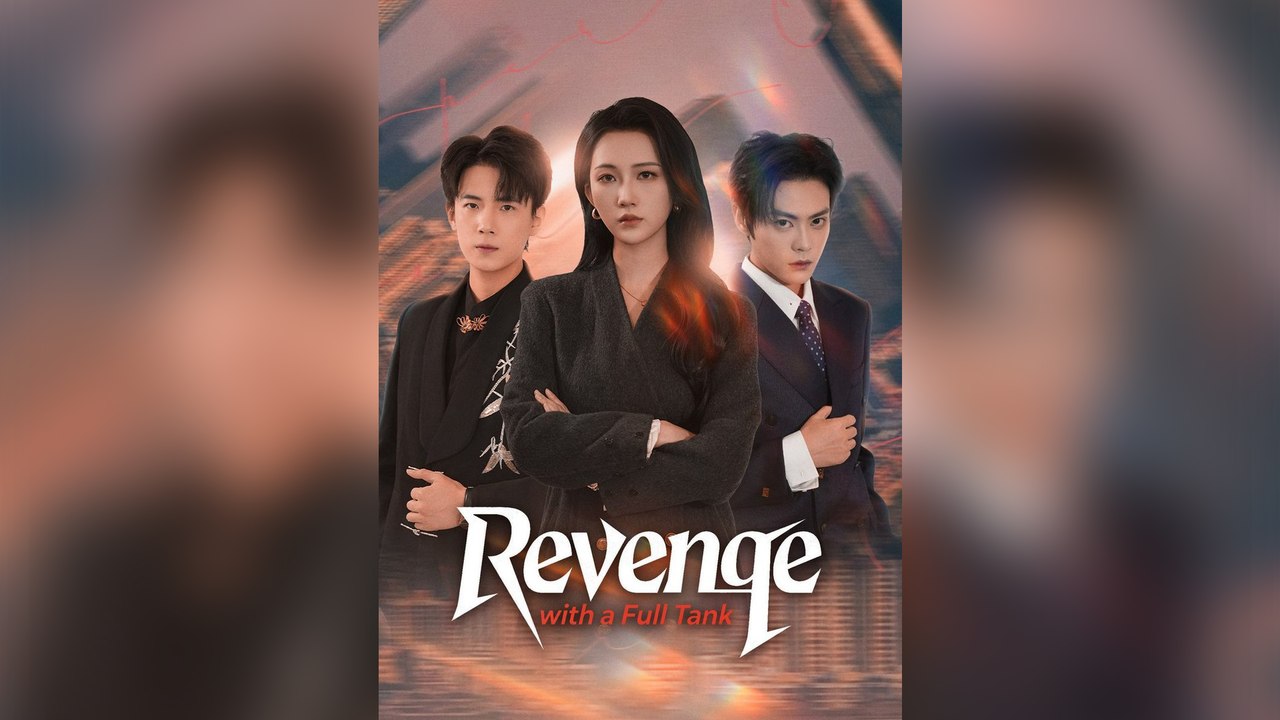 Revenge With A Full Tank Isodes Action Revenge - Mega