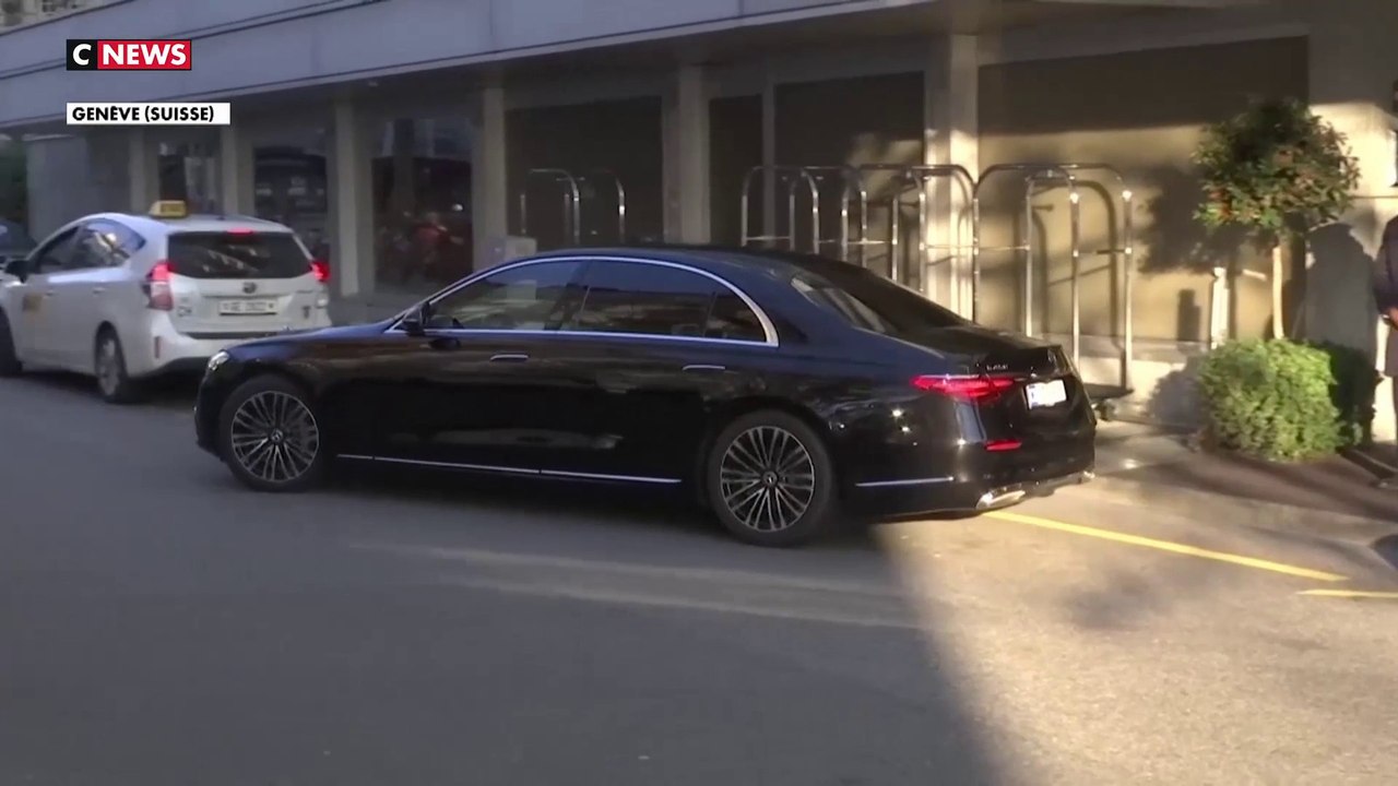 Iran - Etats-Unis : les deux délégations ont repris leurs négociations