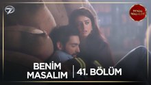 Benim Masalım Hint Dizisi | 41. Bölüm (Kısa Versiyon)