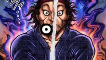 YUJIRO HANMA VS MIYAMOTO MUSASHI: QUEM É O VERDADEIRO MONSTRO?