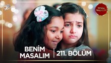Benim Masalım Hint Dizisi | 211. Bölüm (Kısa Versiyon)