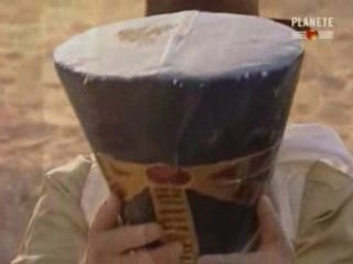 Akhenaton et Néfertiti - EP 3  PART1