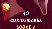 10 CURIOSIDADES SOBRE A FRANQUIA PÂNICO