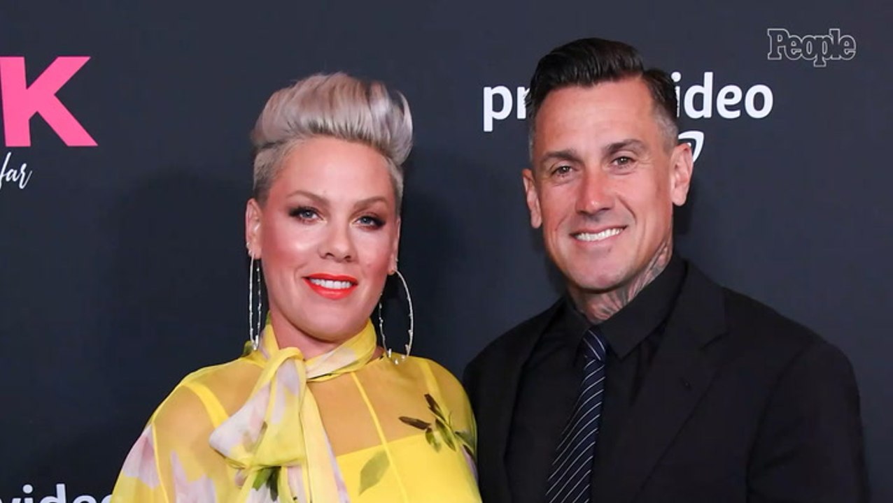 Pink Separates from Carey Hart for Second Time After 20 Years of Marriage: Source (Exclusive)
