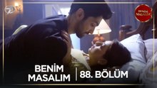 Benim Masalım Hint Dizisi | 88. Bölüm (Kısa Versiyon)