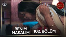 Benim Masalım Hint Dizisi | 102. Bölüm (Kısa Versiyon)