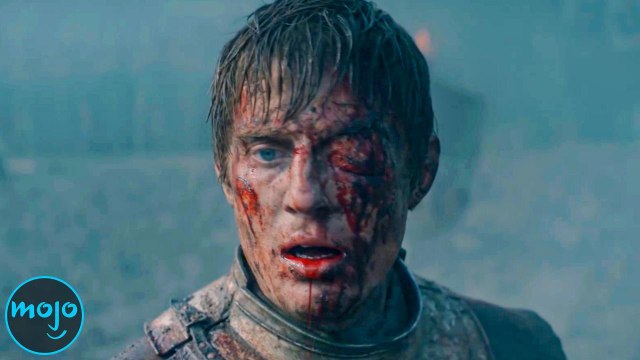 Top 21 TV Shows That Were Surprisingly AWESOME