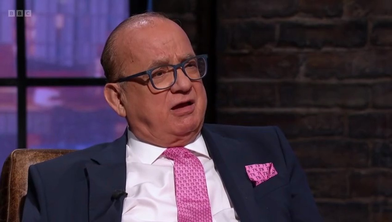Dragons Den UK S23E05