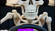 لما تسوقي عربية لأول مرة في حياتك 🤣 النتيجة صدمة!