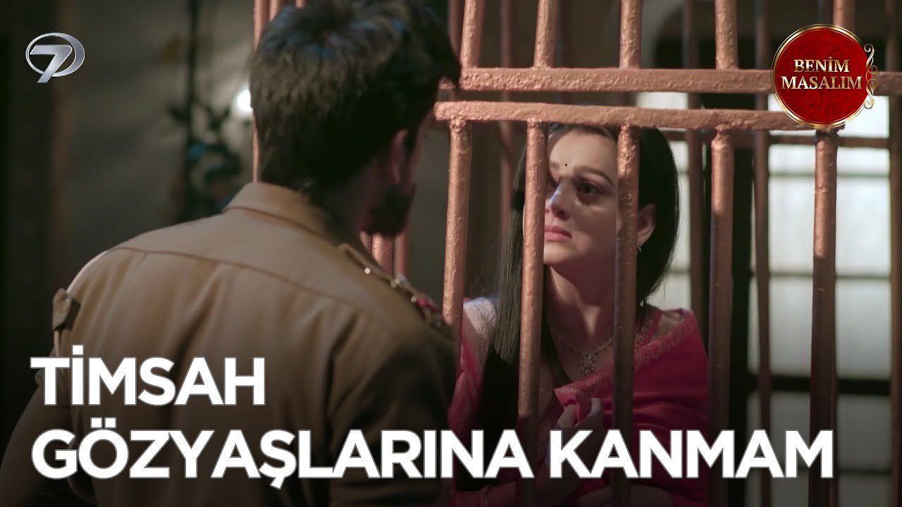 Senin Arkadaşın Olabilir Ama Benim Sevdamdı I Benim Masalım Hint Dizisi