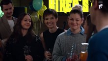 Ana, Mi-ai fost scrisă în ADN - Sezonul 3 - Episodul 8 de Joi, 26 Februarie 2026 partea 2
