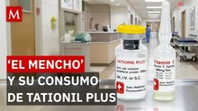 Tationil Plus: ¿Qué es y para qué sirve el medicamento de 'El Mencho'?