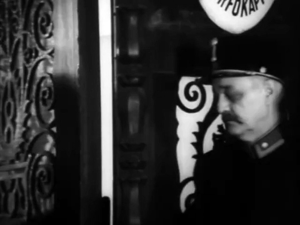 In einer Stunde bin ich wieder da (DDR 1971) - 02 - Die Schwarzfahrt