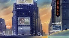 Tom And Jerry - 019 - Mouse In Manhattan (1945)
