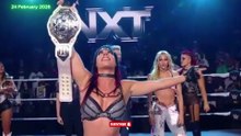 WWE Nxt 24 February 2026 (Full Show)
