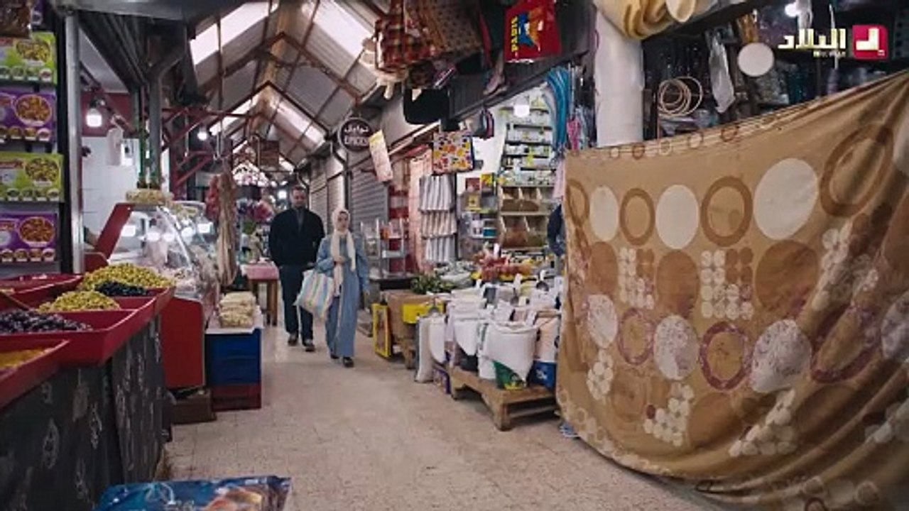 مسلسل دار السد الحلقة _ 08 _ DAR ESSED _ Episode