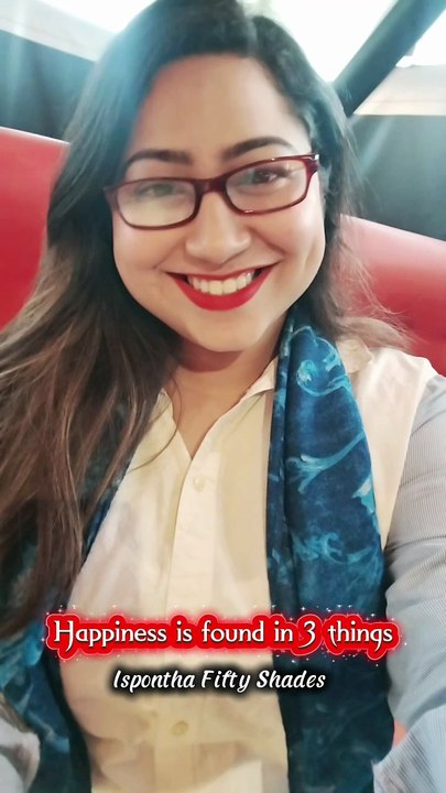 সুখের ৩ টি চাবকাঠি