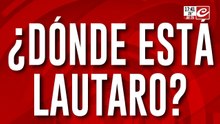 Desapareció hace 2 semanas: el padre habló con Crónica y ahora intervino la Policía