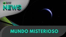Planeta gigantesco pode estar escondido no Sistema Solar | 26/02/2026