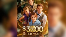 $3,000 Billionaire#FULL EP 2026