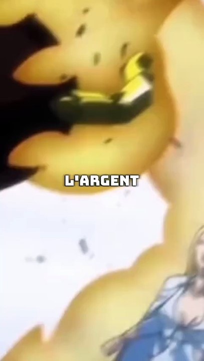 Voici l'un des pire x-men