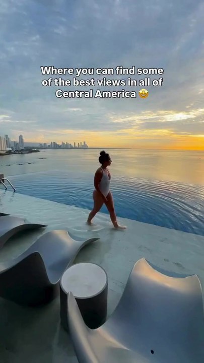 Where You Can Find Some of the Best Views in Central America