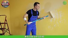 Mersin’de Profesyonel Boya & Dekorasyon