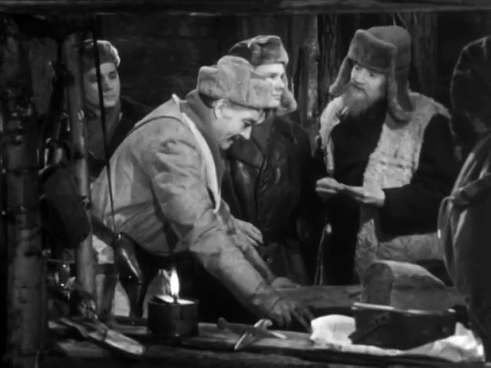 In einer Stunde bin ich wieder da (DDR 1971) - 09 - Ritterspiele