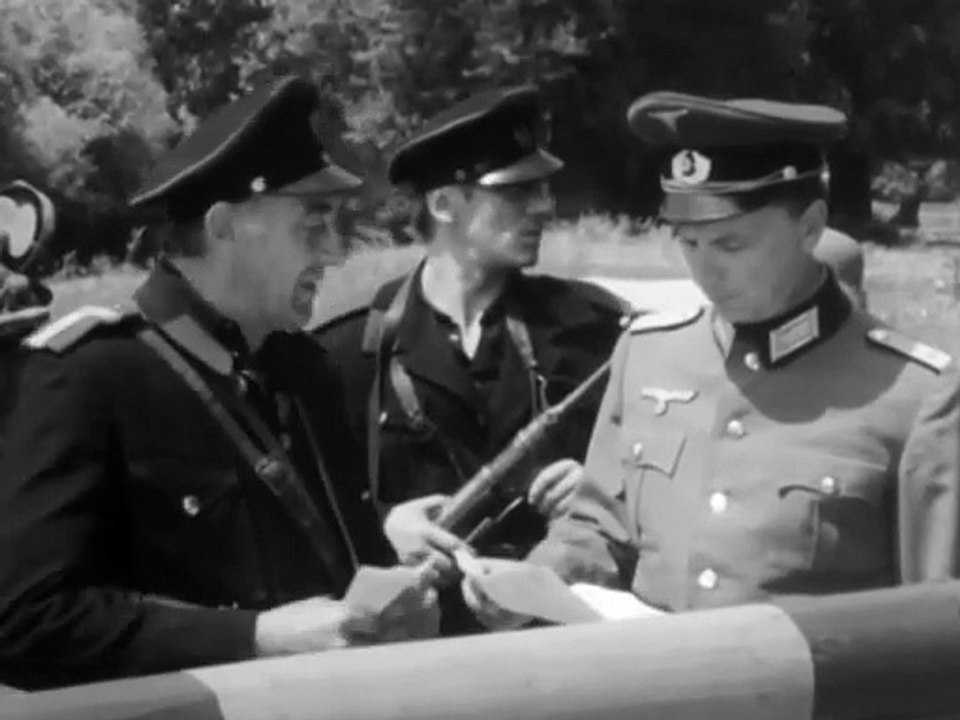 In einer Stunde bin ich wieder da (DDR 1971) - 12 - Zauberei