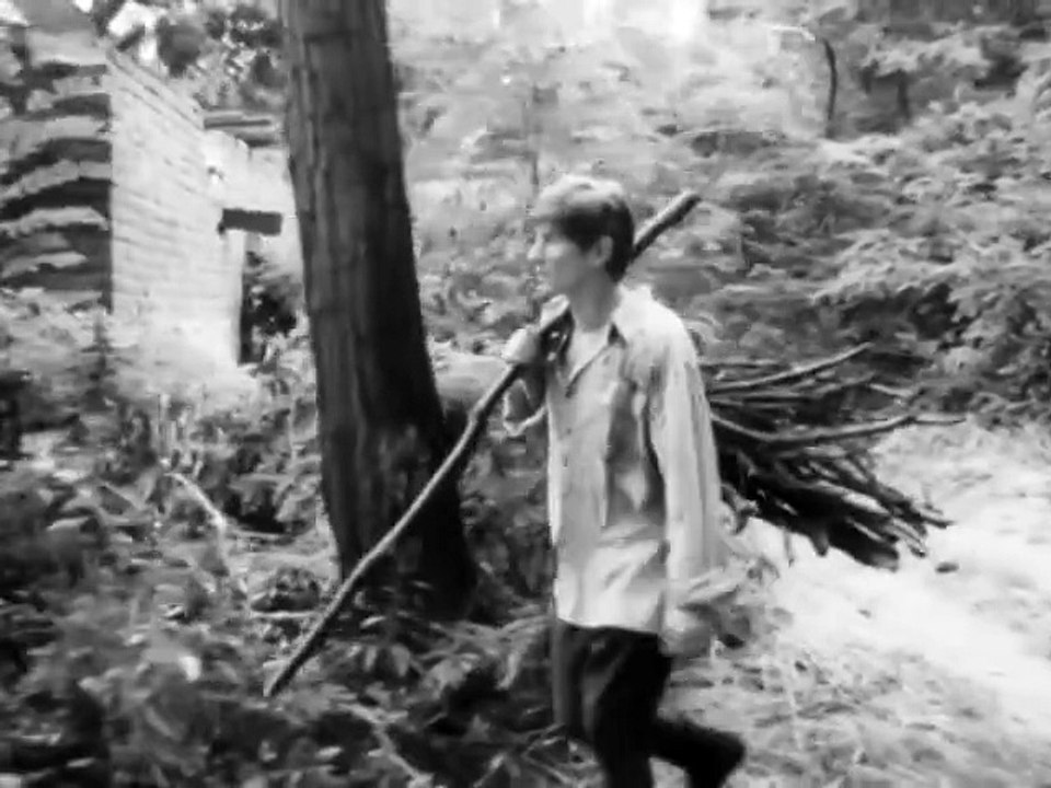 In einer Stunde bin ich wieder da (DDR 1971) - 07 - Die Falle