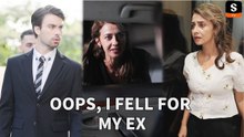 Oops, I Fell For My Ex Full movie