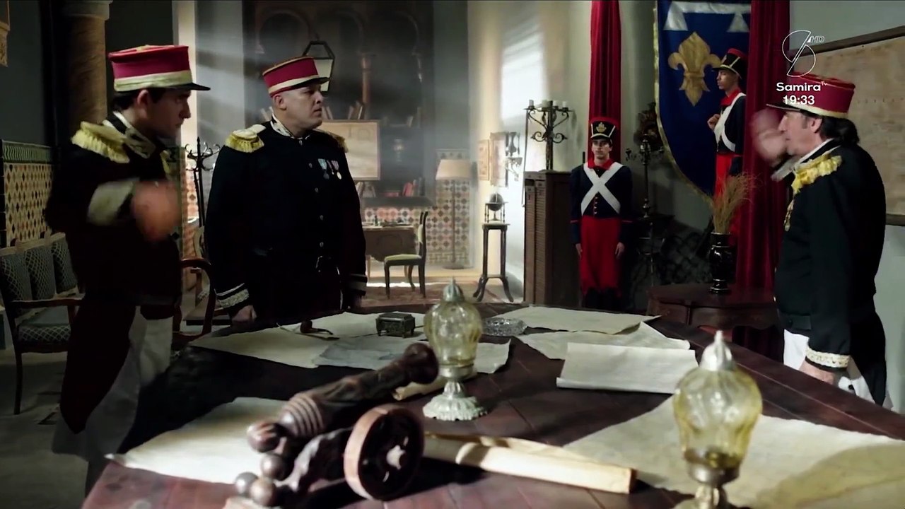 مسلسل فاطمة الحلقة 1 الاولى