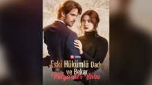 Eski Hükümlü Dadı Ve Bekar Milyarder Baba [dublajlı]