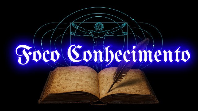 CAOS, DEUSES e TITÃS - A Origem ÉPICA da Mitologia Grega