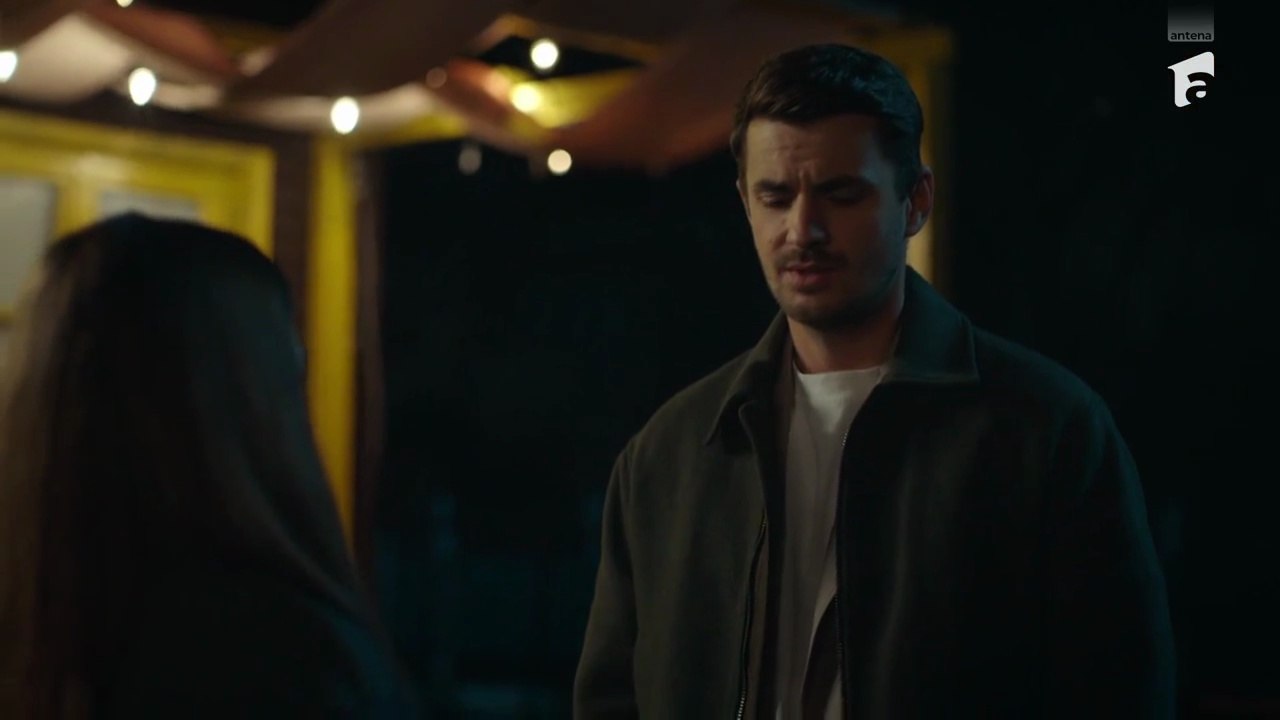 Ana Mi-ai Fost Scrisa in ADN sezonul 3 episodul 8  din  26  Februarie  part 2