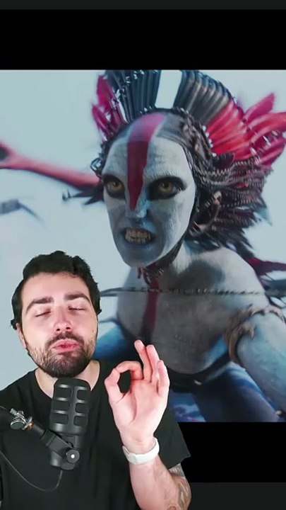 Avatar 3 : La scène choquante de nudité révélée ! (Il y a des tétons!)