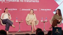 Inovação permite tratarmos a raiz das doenças raras, não só os sintomas, diz diretora da Johnson & Johnson