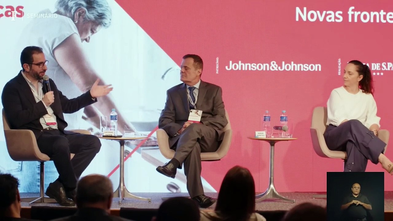 Não podemos mais atender doenças raras às margens de outras doenças, diz presidente de federação