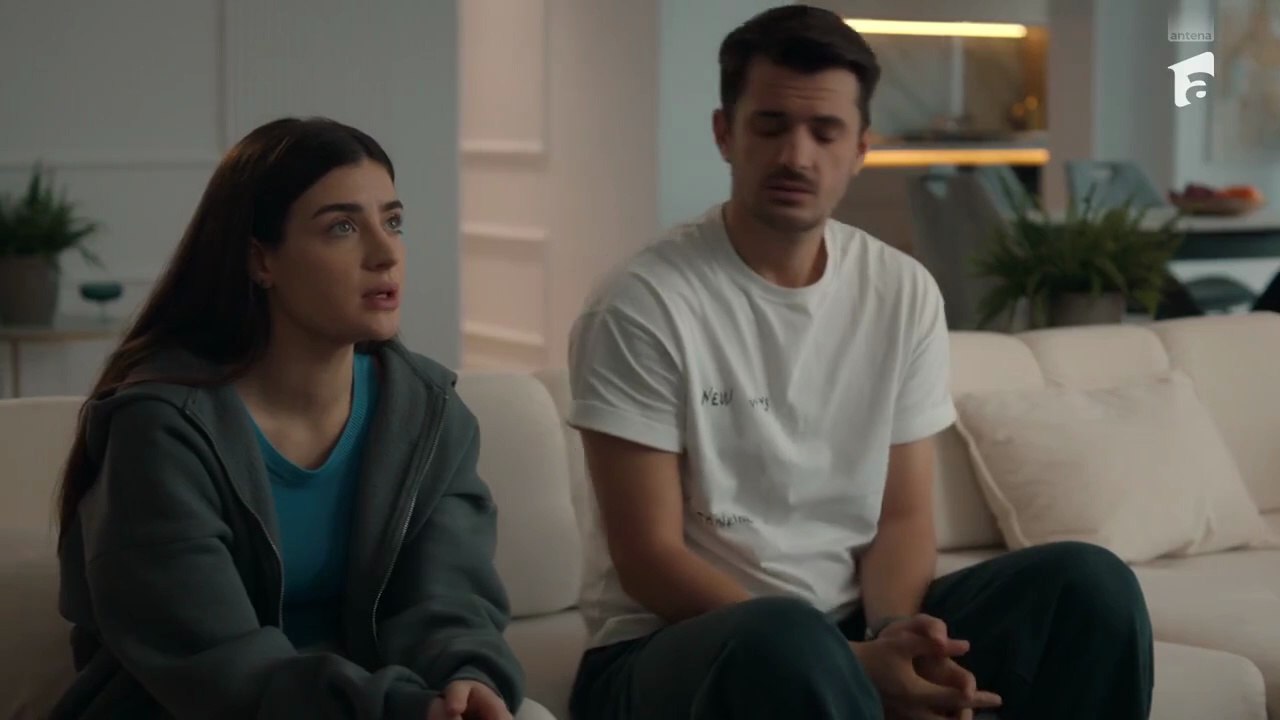 Ana Mi-ai Fost Scrisa in ADN sezonul 3 episodul 8  din  26  Februarie 2026 part 2