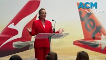 Cost increases largely outside our control, Qantas CEO