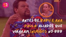 4 VEZES EM QUE ALIADOS VIRARAM INIMIGOS NO BBB!