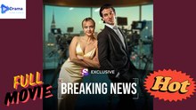 [New Drama] Breaking News #shortical - Full Movie | Drama Video Studio