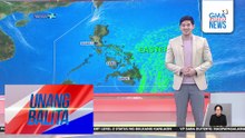 Weather update as of 7AM (February 27, 2026) | Unang Balita