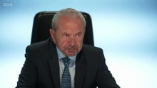 The Apprentice Unfinished Business - S01E05